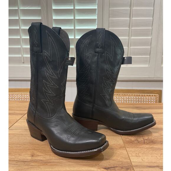 Cody James Men's Hoverfly Western Performance Boots Square Toe Size 8.5 NWOB - Picture 3 of 14